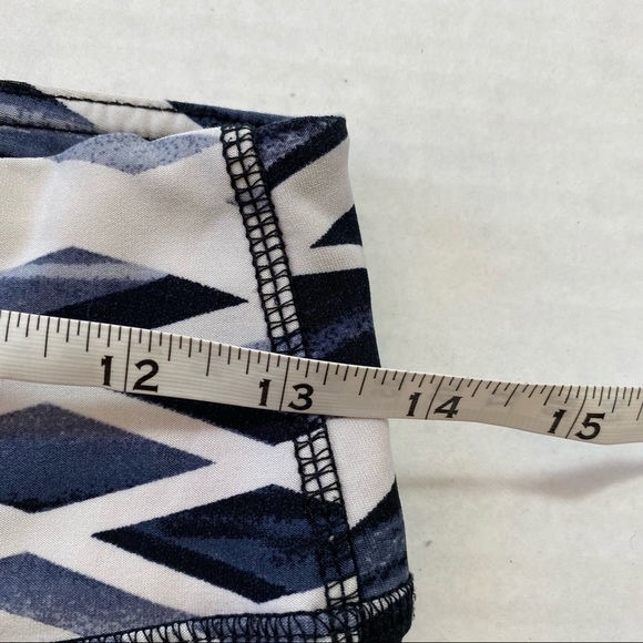 Athletic Collection | Yoga Leggings Sz M - Picture 5 of 7